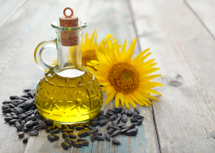 The Ultimate Guide to Sunflower Oil: Benefits, Uses, and More