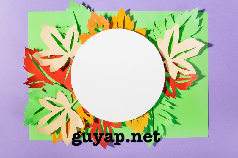 Paper Plate Crafts